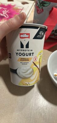 Yogurt