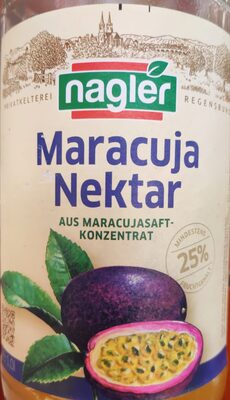 Maracuja Nektar