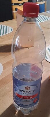 Mineralwasser