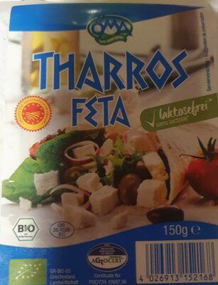 Tharros feta