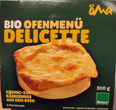 Delicette
