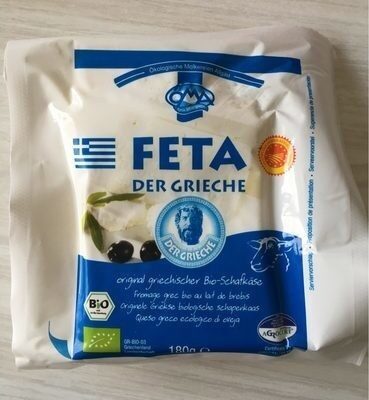 Feta Le Greco