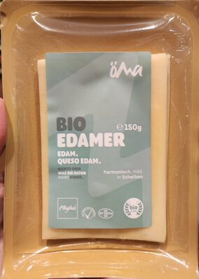 Edamer