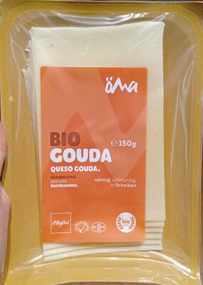 Gouda