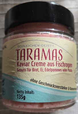 Taramas