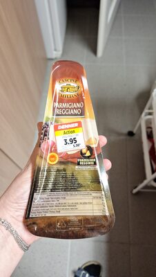 Parmigiano Reggiano