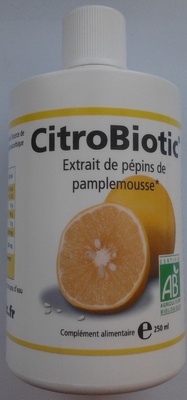 CitroBiotic