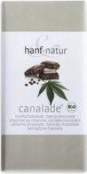 Canalade Hanf Vollmilchschokolade, Vollmilch