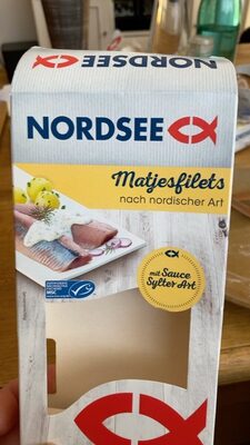 Matjesfilets