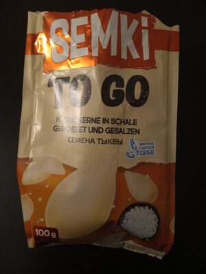 Kürbiskerne