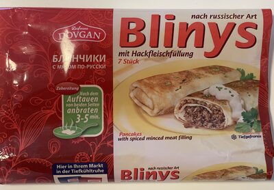 Bliny