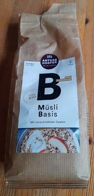 MüsliBasis