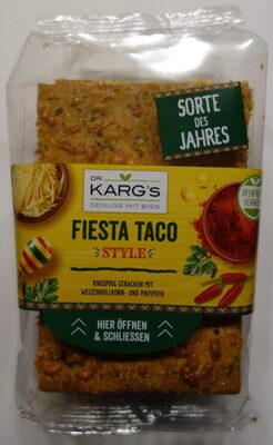 Fiesta Taco Style
