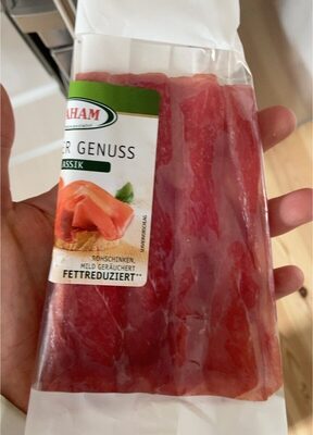 Leichter Genuss Klassik