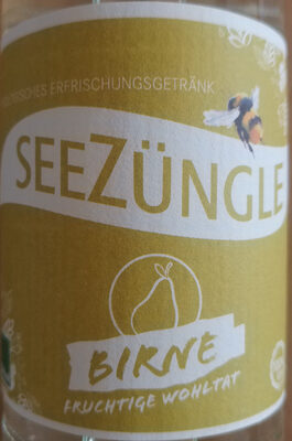 SeeZüngle Birne