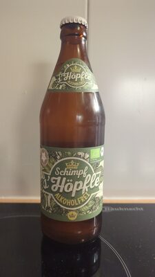s'Höpfle alkoholfrei