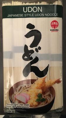 Udon