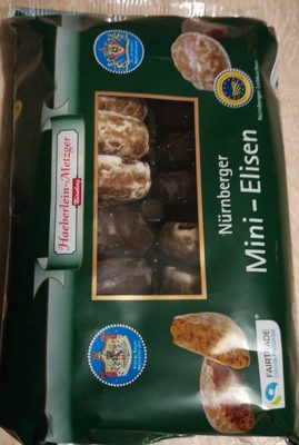 Nurnberger Mini-elisen