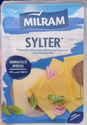 Sylter