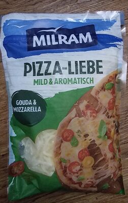 Pizza-Liebe