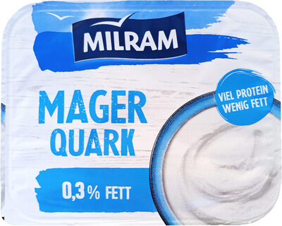 MagerQuark