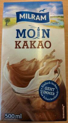 Moin Kakao