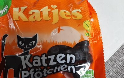 Katzen Pfötchen
