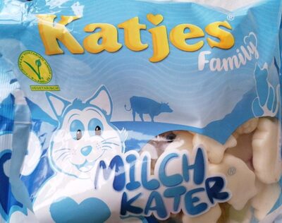 Milchkater