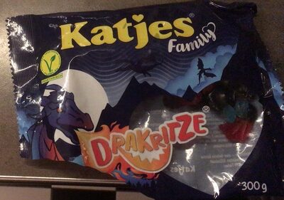 Drakritze