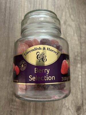 Berry Selection