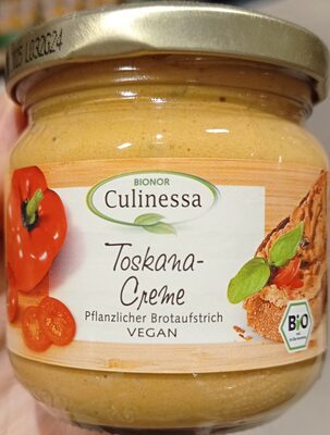 Toskana Creme