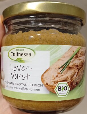 LeVerVurst