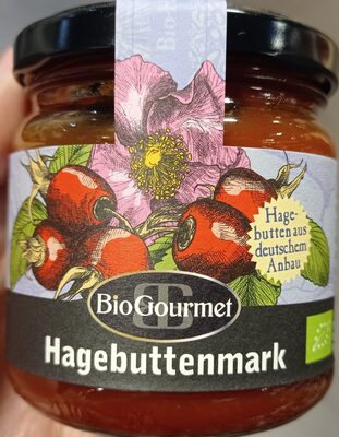 Hagebuttenmark