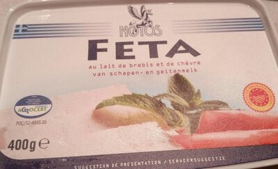 Feta