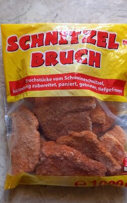 Schnitzelbruch