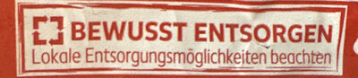 Harzer Käse