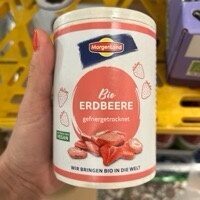 Erdbeeren GG