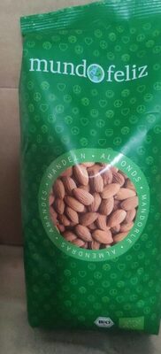 Mandorle Bio