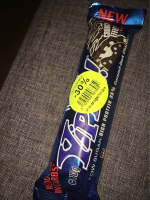 Yippie!, Coconut-dark Chocolate