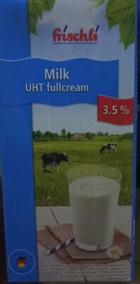 Lait