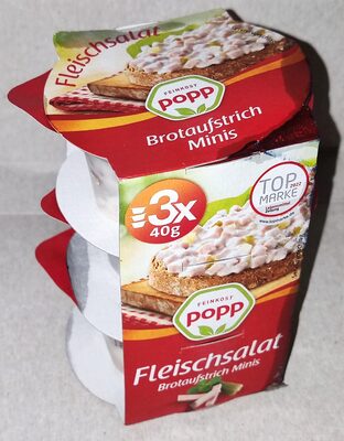 fleischsalat