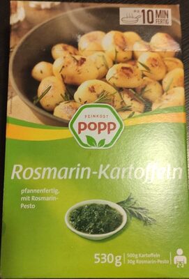 Kartoffeln