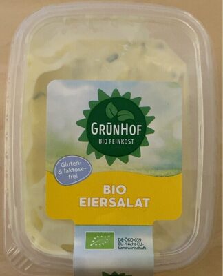 Eiersalat