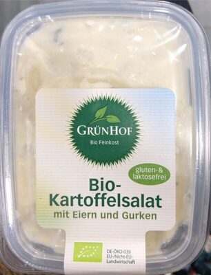 Kartoffelsalat