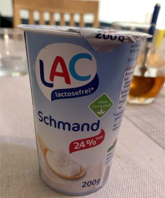 Schmand