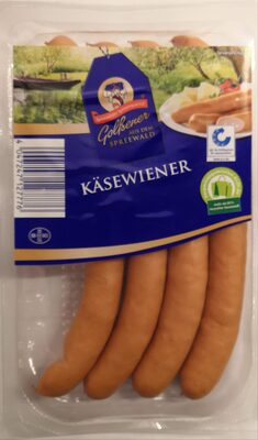 Käsewiener