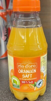 Orangensaft