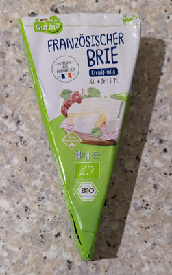 Französischer Brie