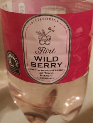Wild Berry