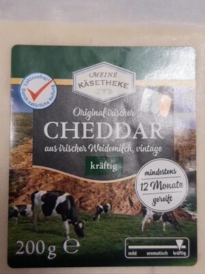 Cheddar